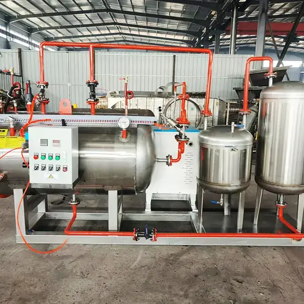 Por que devemos usar o equipamento de tratamento inofensivo Por que devemos usar o equipamento de tratamento inofensivo