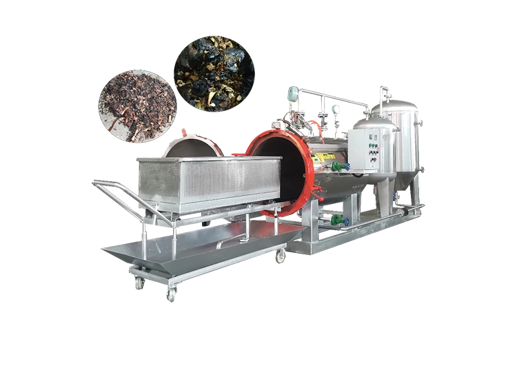 Você está usando sua máquina de renderização úmida em materiais para os quais ela nunca foi projetada? Você está usando sua máquina de renderização úmida em materiais para os quais ela nunca foi projetada?