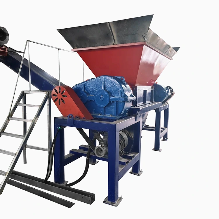 Equipamento de processamento de farinha de osso de carne