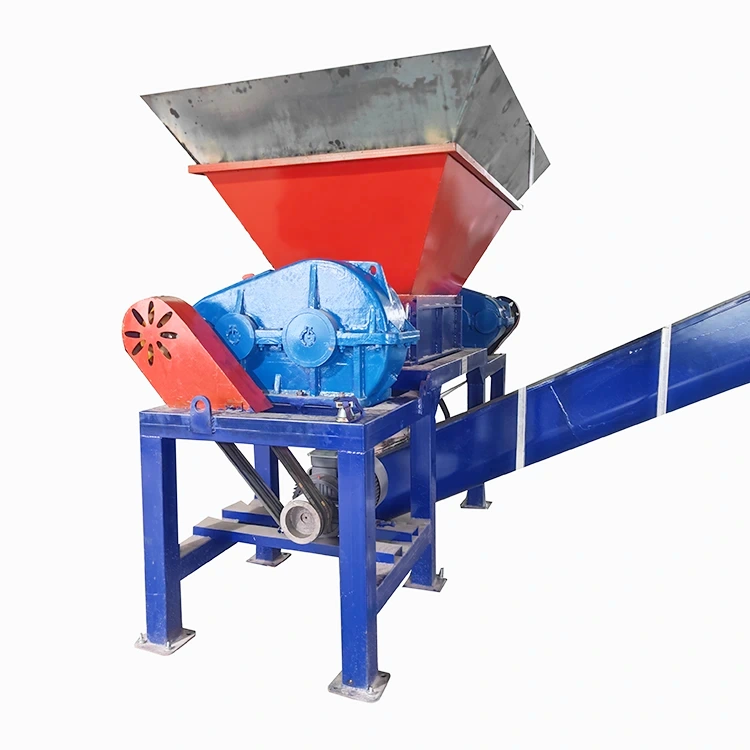 Conjunto completo de equipamentos para processamento de farinha de carne e ossos