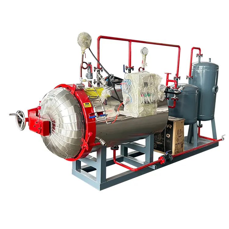 Equipamento de tratamento inofensivo agrícola