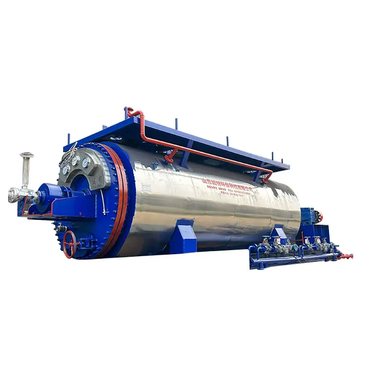 Conjunto completo de equipamentos de processamento de pó de penas de frango