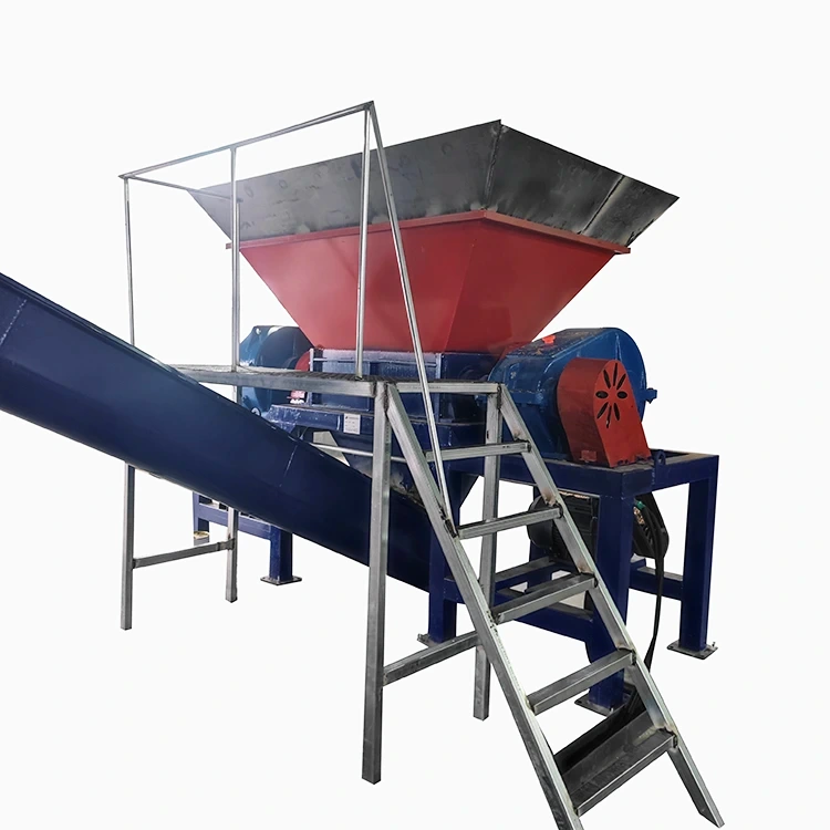 Equipamento de produção de farinha de carne e ossos