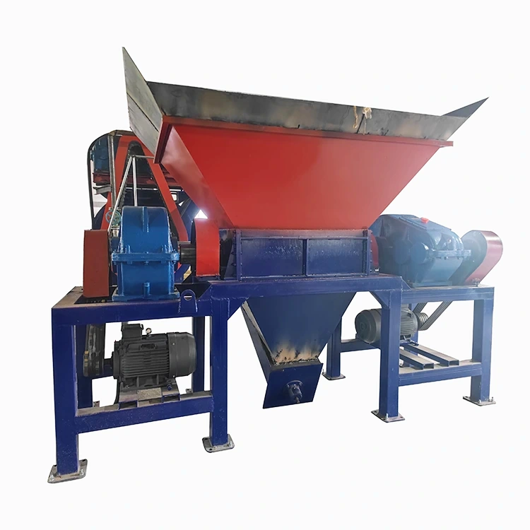 Equipamento de processamento de farinha de osso de porco