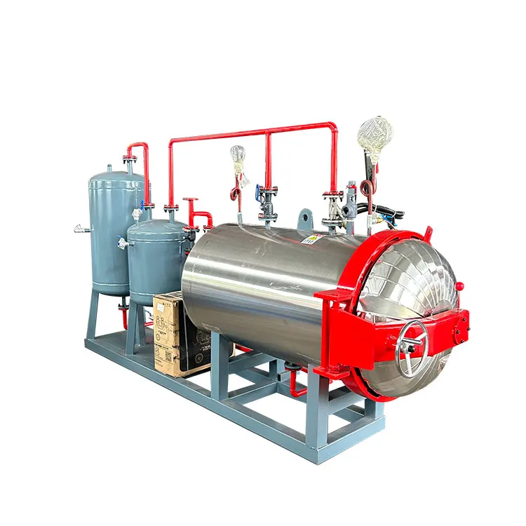 Máquina de renderização úmida para matadouro Máquina de renderização úmida para matadouro