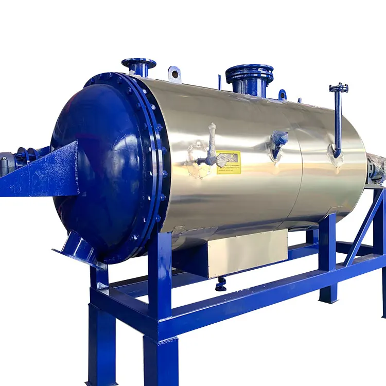 Máquina de renderização para pequenas fazendas de gado